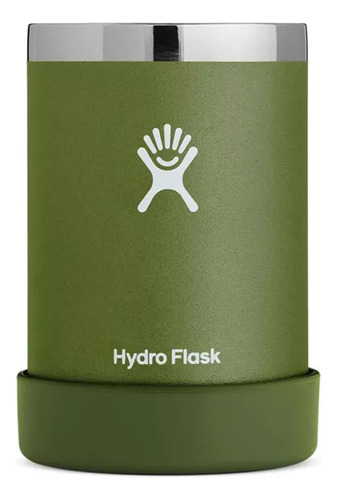 Taza Outdoor Hydro Flask Cooler 355 Ml/12 Oz Verde K12306