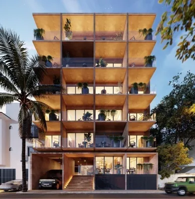 Departamento en venta