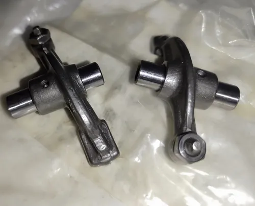 Martilleras De Meru 110cc