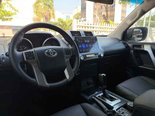 Toyota Prado 3.0 Tx-l Fl 170 hp