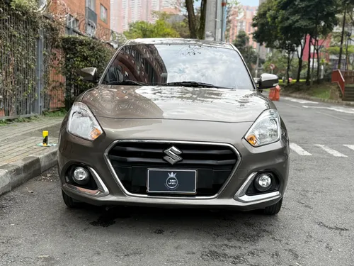 Suzuki Swift Dzire 1.2ccc 2023 Automatico