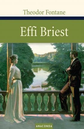 Effi Briest - Theodor Fontane (alemán)