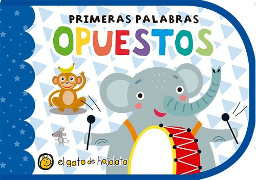 Opuestos *ladrillitos De Colores* - Guadal