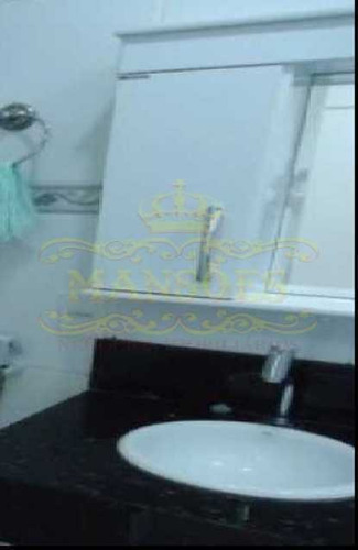 Apartamento-à Venda-glória-rio De Janeiro - Abap00002
