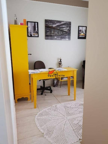 Casa Com 3 Dormitórios À Venda, 160 M² Por R$ 448.000,00 - Parque Dos Lagos - Ribeirão Preto/sp - Ca1564