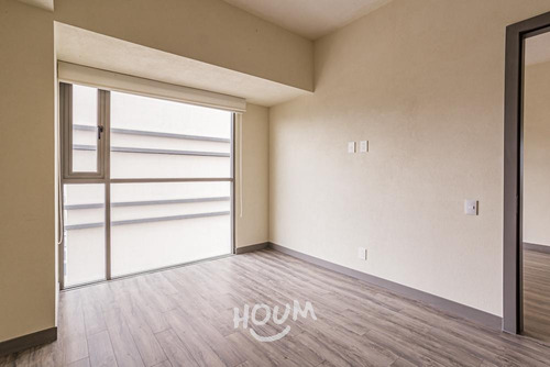 Imagen 13 de 30 de Departamento En Paseo De Las Lomas, Álvaro Obregón Con 2 Recámaras, 105 M², Id: 91943