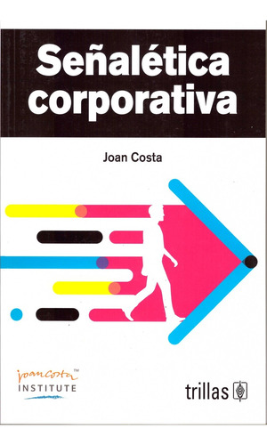Señalética Corporativa - Costa, Joan