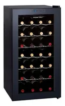Comprar Enfriador Cava Heladera Para Vino Punktal Pk-lt28 Botellas