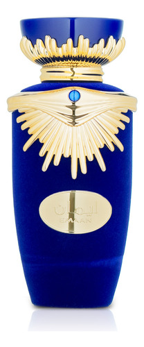 Perfume Original Lattafa Emaan 100ml