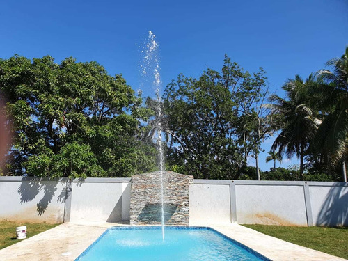 Imagen 11 de 12 de Vendo Villa En Residencial De Pto Pta, Rd
