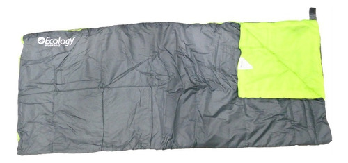 Sleeping Bag Bolsa Saco De Dormir Ecology 176cm