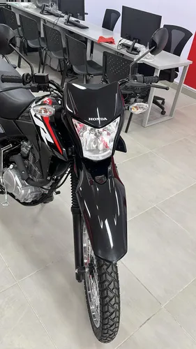 Honda Xr 150l 2.0