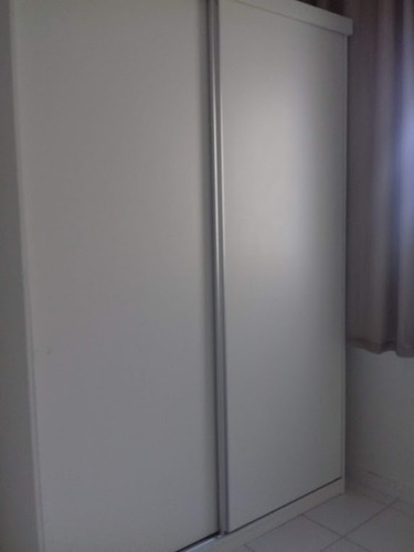 Imagem 8 de 12 de Apartamento - Ap00009 - 32857317