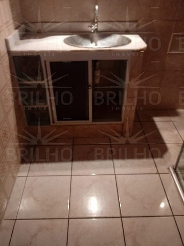 Imagem 8 de 15 de Casa Térrea Para Aluguel, 2 Dormitório(s), 200.0m² - 5030