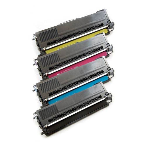 Juego Toner Para Brother  Tn310  Tn-310  Hl-4150 9055 9560 