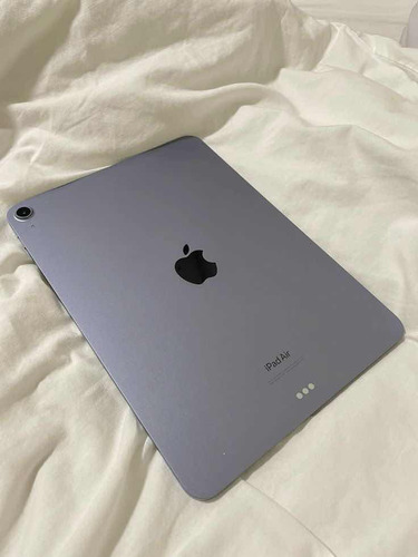 Apple iPad Air 5ª 10.9  Wi-fi 64 Gb Chip M1 - Morado