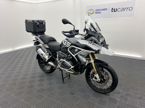 Imagen 15 de 25 de Bmw R1250 Gs