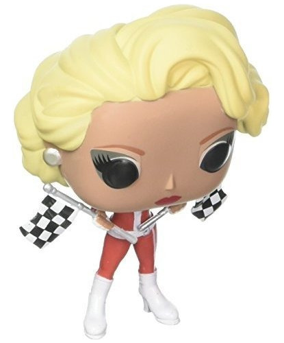 Funko Pop! Drag Queens Rupaul No. 01