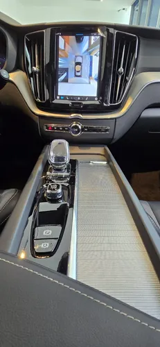 Xc60 Recharge Ultra Dark T8