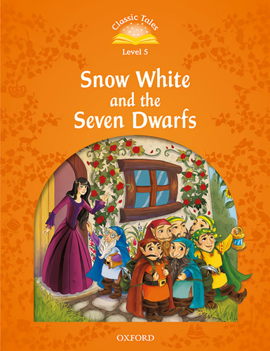 Libro Snow White And Seven Dwarfs - 