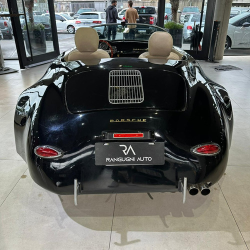 Porsche 356