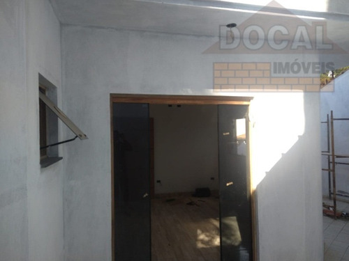 Imagem 5 de 30 de Casa - Ls0025 - 32299416