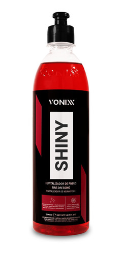 Shiny 500ml