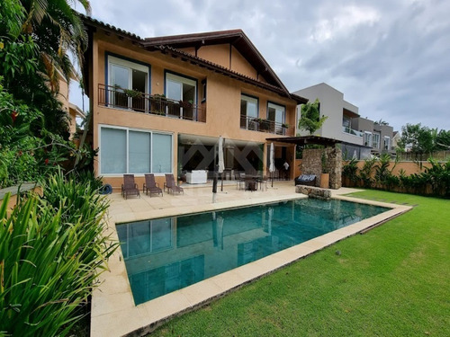 Imagem 20 de 30 de Maravilhosa Casa Com 9 Dormitórios À Venda, 650 M² - Costa Verde Tabatinga - Caraguatatuba/sp - Ca01188 - 70480861