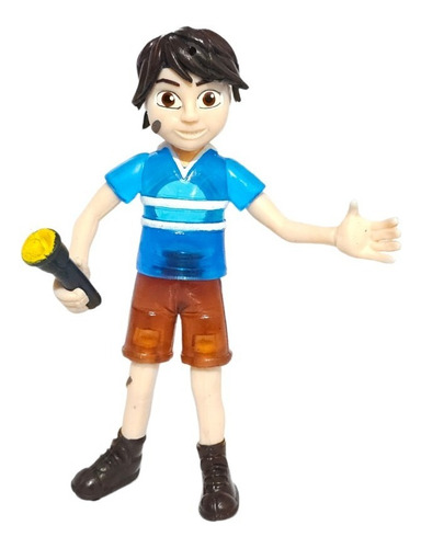 Figura Muñeco Five Nights At Freddy's Lance