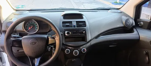 Chevrolet Spark 1.2 Ls Classic Mt