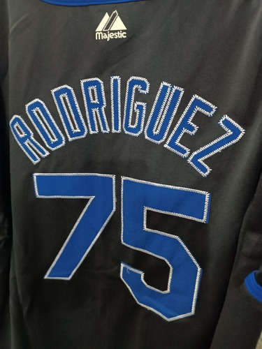 Imagen 3 de 4 de Camisa Mlb