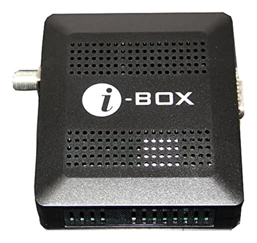 Receptor De Señal A&f Ibox 