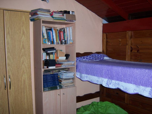 Chalet En Venta En Temperley Este