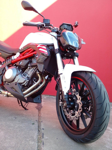 Imagen 4 de 6 de Benelli 302s Ram Motor Store