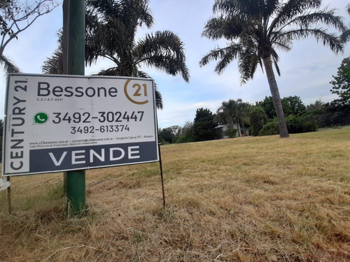 Terreno En Venta En Plaza Grande