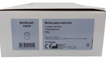 Comprar Bolsas De Colostomia Coloplast 15470 Pack X30 Unidades