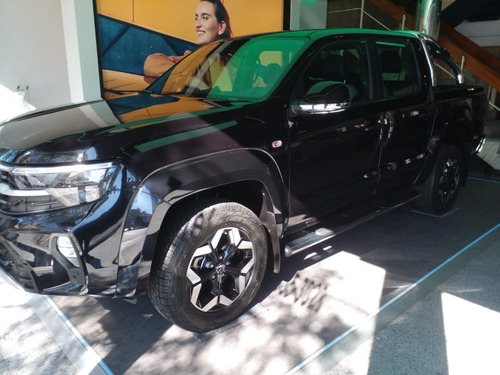 Volkswagen Amarok 3.0 V6 Cd Highline