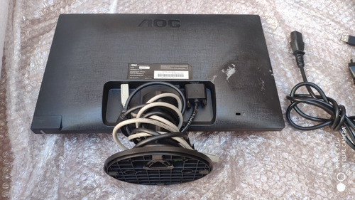 Computador Hp Intel Core I3 8 Gb Ram