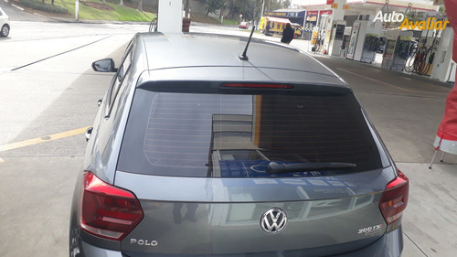 Imagem 8 de 10 de Polo 1.0 Automatico Tsi