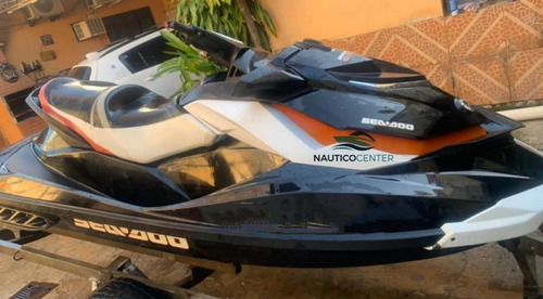 Imagem 4 de 4 de Jet Ski Seadoo (2013)