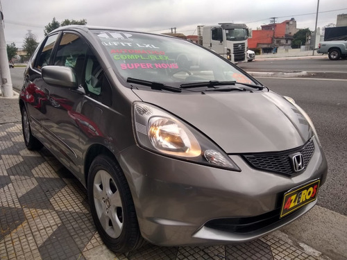 Imagem 3 de 12 de Honda Lxl 1.4 2011 Automatic