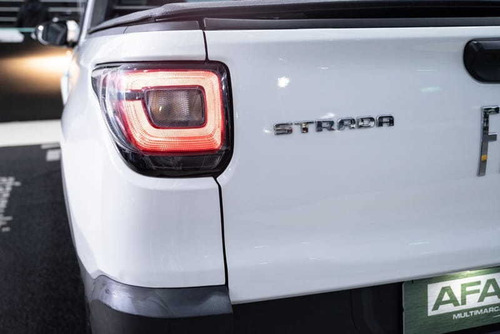 Imagem 14 de 14 de Fiat Strada Freedom Cs Plus 1.3 Flex 109cv Mec./2021