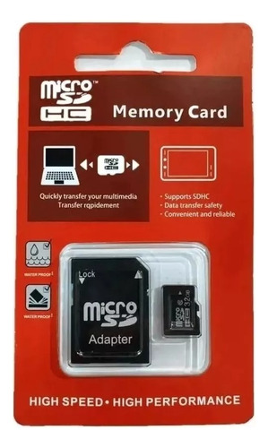 32g Tarjeta De Memoria