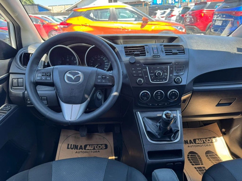 Mazda 5 2.0r Mt