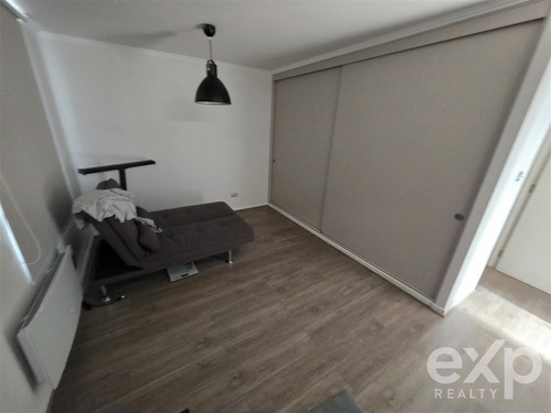 Departamento En Arriendo De 3 Dorm. En Talcahuano
