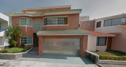 Bonita Casa En Venta Con Alberca En Costas De Oro, Veracruz