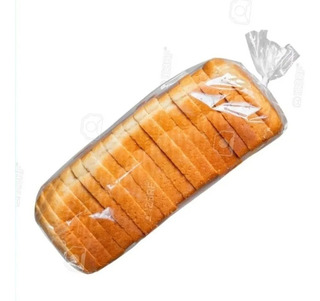 Último Popa Pronunciar Bolsa Plasticas Para Pan De Sandwich | MercadoLibre 📦