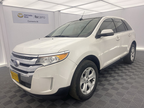 Ford Edge 3.5 Limited Fl