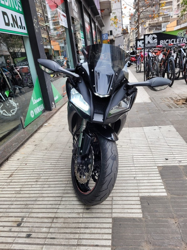 Imagen 6 de 6 de Kawasaki Ninja Zx 10r 1000 2014 /kawacolor