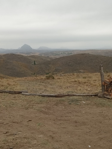 Terreno En La Carolina(arenilla)